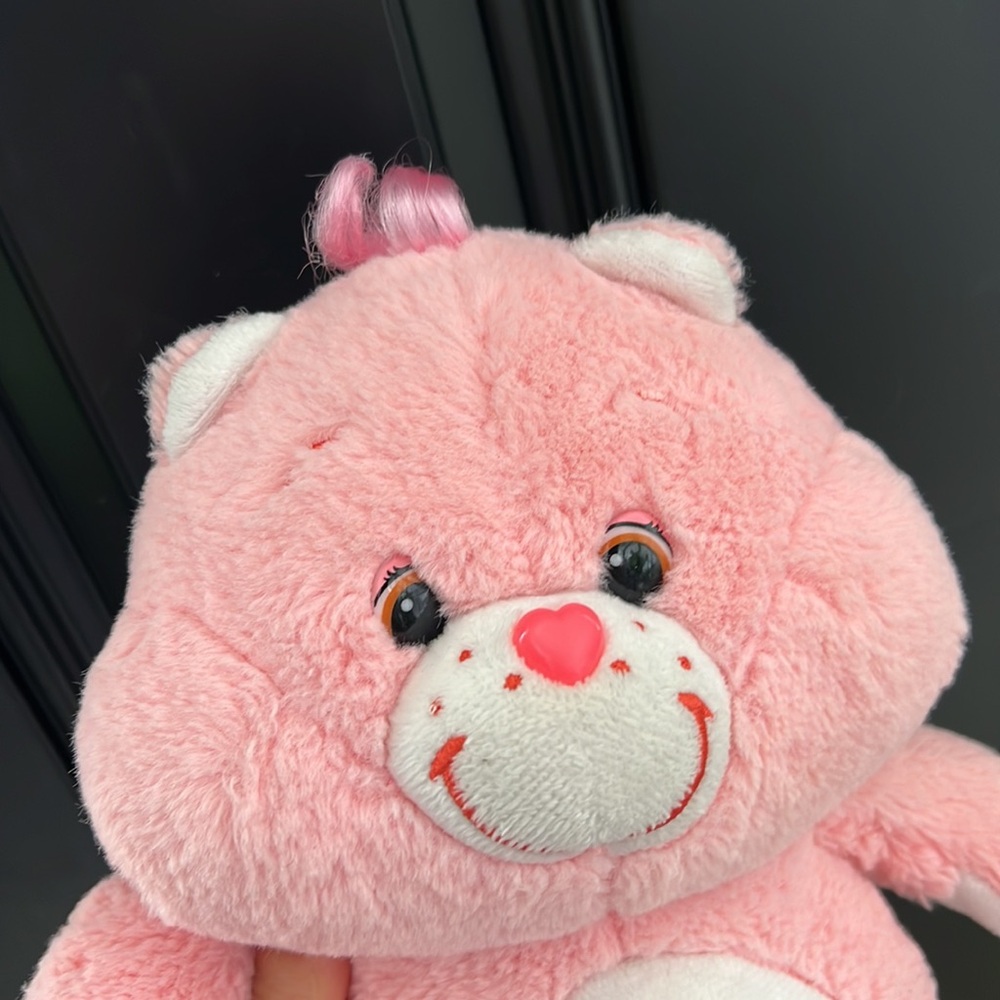 Care Bears Cheer Bear - Picture 3 of 7